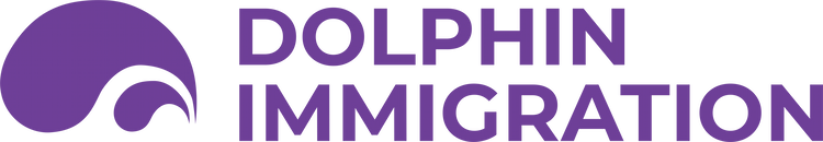 Dolphin Immigration logo