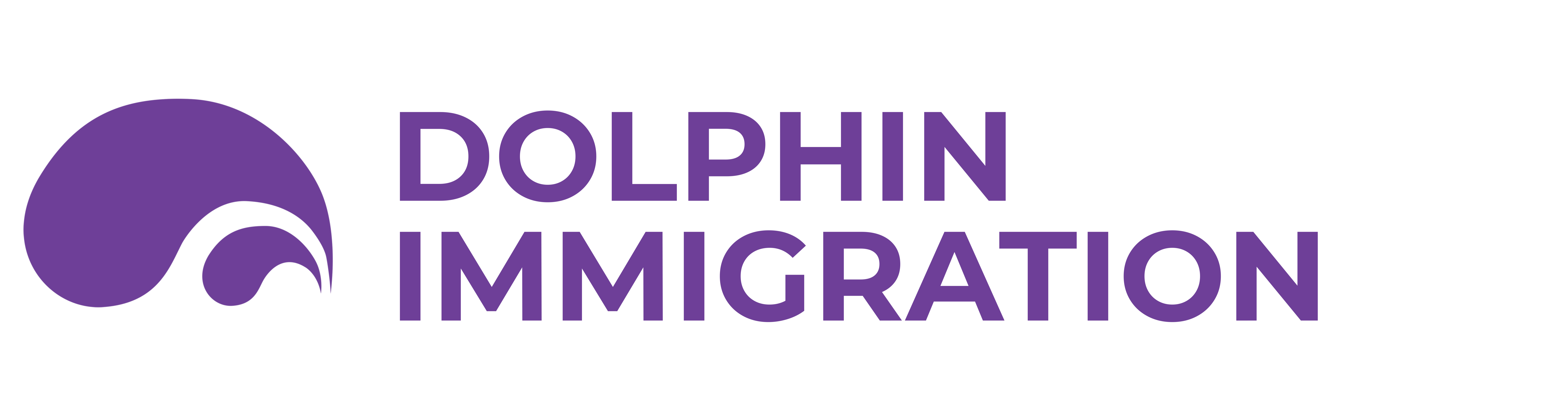 Dolphin Immigration